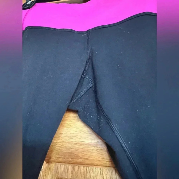 Lululemon - Run Excel Cropped Leggings - Picture 4 of 7